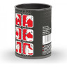 Минимастурбатор MYSTIM MasturbaTIN Dotty Donny — Dots 46296
